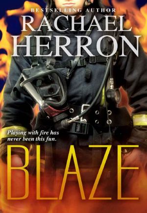 [The Firefighters of Darling Bay 01] • Blaze (The Firefighters of Darling Bay Book 1)